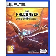The Falconeer Warrior Edition