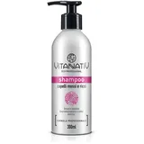 vitanativ Shampoo Locken & Wellen 300 ml
