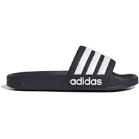 adidas Shower Adilette Legend Ink / Cloud White / Legend Ink 46