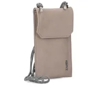 Zwei Handytasche Mademoiselle.M MP10 Phone Bag Cappuccino
