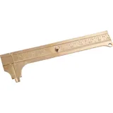 Connex Knopfmaß 100 mm