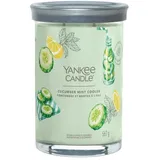 Yankee Candle CUCUMBER MINT COOLER Kerzen 567 g