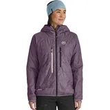 Ortovox Piz Boè Jacket Jacke Wild Berry XS