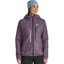 Ortovox Piz Boè Jacket Jacke Wild Berry XS