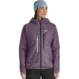 Ortovox Piz Boè Jacket Jacke Wild Berry XS