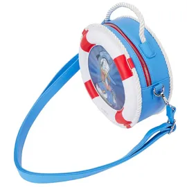 Loungefly Disney Donald Duck 90th Anniversary Schultertasche