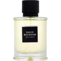 David Beckham Instinct EDP