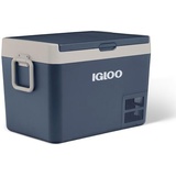 Igloo ICF60 Kompressor-Kühlbox (AC/DC, EU Version)