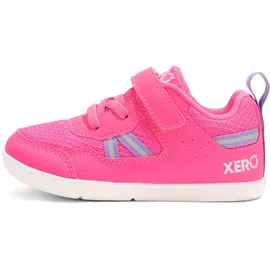 Xero Shoes Prio Little Kids - pink Kleinkinder Mädchen