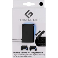 Floating Grip PS5 Bundle Deluxe Box (Playstation), Weiteres Gaming
