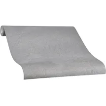 colani Vliestapete Visions Uni 32 cm x 10 m grau 53313