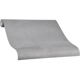 colani Vliestapete Visions Uni 32 cm x 10 m grau 53313