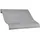 colani Vliestapete Visions Uni 32 cm x 10 m grau 53313