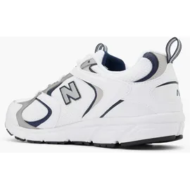 New Balance ML408V1 Weiß Herren 46,5