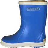 Bergstein Rainboot Cobalt Kautschuk Größe: 19 Normal - Blau - 19