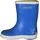 Bergstein Rainboot Cobalt Kautschuk Größe: 19 Normal - Blau - 19