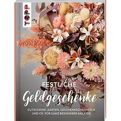 Buch "Festliche Geldgeschenke"