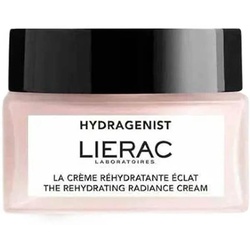 Lierac, Gesichtscreme, Hydragenist Creme Fl 50 ml (50 ml, Gesichtscrème)