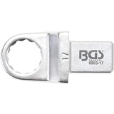 BGS 6903-17 | 17 mm Aufnahme 14 x 18 mm