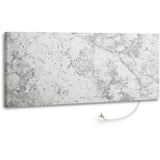 Marmony Infrarotheizung Carrara 800 W