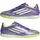 adidas F50 Club IN JI0023 - Purple Rush/Ftwr White/Lucid Lemon 41 1/3