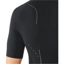 Falke Impulse Running Herren T-Shirt schwarz 02