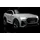 Audi Es-toys Kinderfahrzeug Elektroauto Audi E-Tron Sportback weiß (12 V)