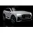 Audi Es-toys Kinderfahrzeug Elektroauto Audi E-Tron Sportback weiß (12 V)