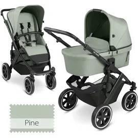 ABC-Design ABC Design Salsa 4 Air
