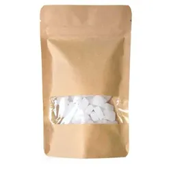 BIO Xylitol Zähnchen® Pur - Zahnpflege Bonbons (150g) (0.15kg)