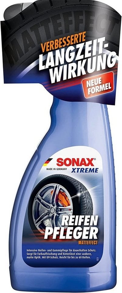 Sonax SONAX XTREME ReifenPfleger Matteffect 500 ml Felgenreiniger