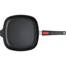 WOLL Diamond Lite Gusspfanne Induktion 28 x 28 cm