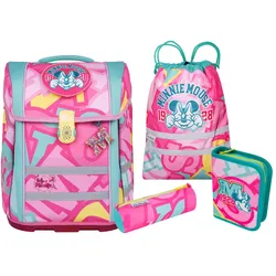 Mcneill Perfecto Disney Minnie Mouse #9658271000