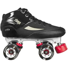 CHAYA Rollschuhe - Black - EU 36