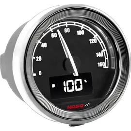 Koso D48 TNT-05 Geschwindigkeitsmesser