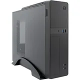 Differo T310 Intel Core i5-12400 8 GB RAM 500 GB SSD Intel UHD Graphics 730 Windows 11