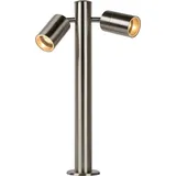 LUCIDE Lucide, Gartenbeleuchtung, Arne (350 lm, GU10, IP44)