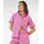 Rip Curl Hotel Malibu Embroid super pink S