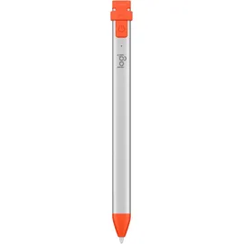 Logitech Crayon Intense Sorbet digitaler Zeichenstift für iPad orange