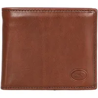 the Bridge Story Uomo Geldbörse Herren braun