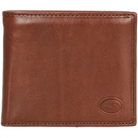 the Bridge Story Uomo Geldbörse Herren braun