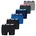 Herren BASIC BOXER 6P ECOM