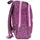belmil® Kindergartenrucksack Kiddy Pink Smile Kunstfaser pink