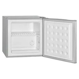 Bomann GB 341 silber
