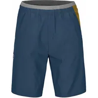 Ortovox Piz Selva Shorts Herren Outdoorshort-Dunkel-Blau-XL