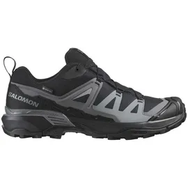 Salomon X Ultra 360 GTX Herren Black / Magnet / Quiet Shade 44