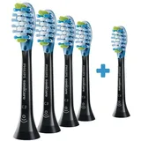 Philips Sonicare C3 Premium Plaque Defence Aufsteckbürste HX9045/88 5 St.
