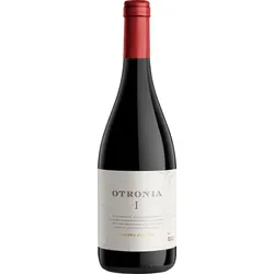 Block I Pinot Noir Bodega Otronia 2019 BIO