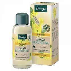 Kneipp Massageöl Sanfte Berührung (100ml)