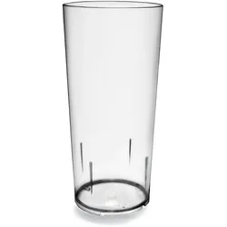AKU® PC-Trinkbecher, 500 ml/0,50 l, Mehrweg, Kunststoff, klar